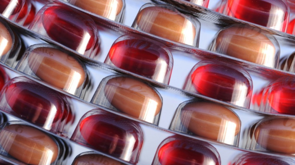 Euphytose (antistress): rappel de deux lots supplémentaires