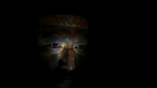 Ayahuasca, 'source of knowledge' in the heart of the Amazon