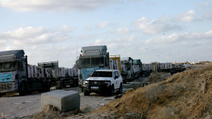 Israele chiude valico di Kerem Shalom, aiuti fermi in Egitto