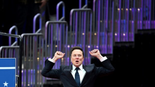 Differenz zwischen Trump und Musk: Tech-Milliardär kritisiert KI-Mega-Projekt