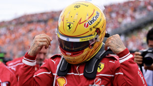 F1: Olanda; Hamilton, 'Fisicamente sono più forte che mai'