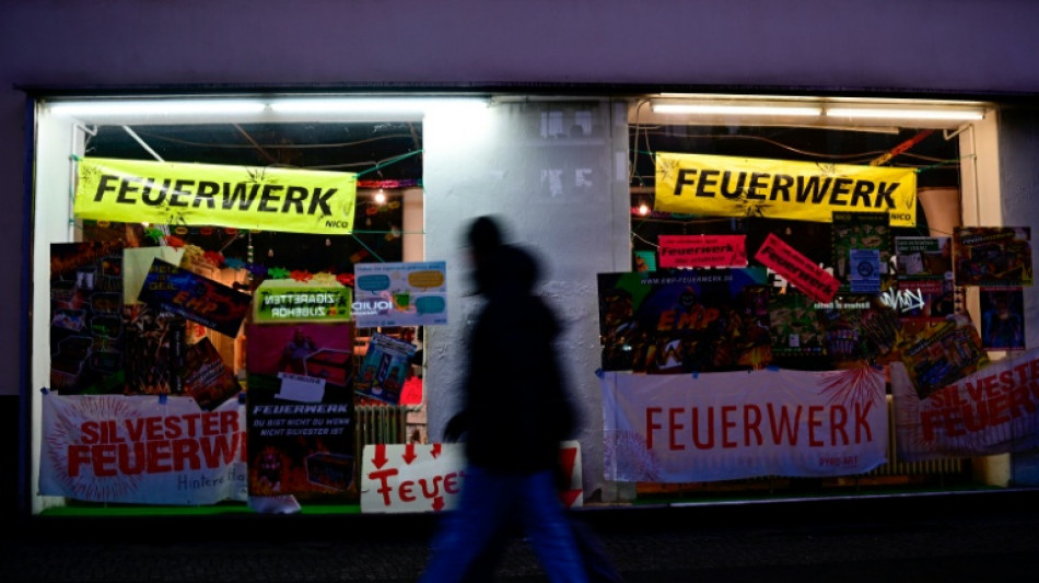 Pyrotechnikreste aus Silvesternacht: Zw&ouml;lfj&auml;hriger in Potsdam schwer verletzt