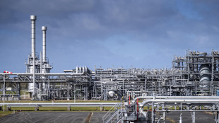 Il gas scende sotto i 44,5 euro sulla piazza Ttf di Amsterdam