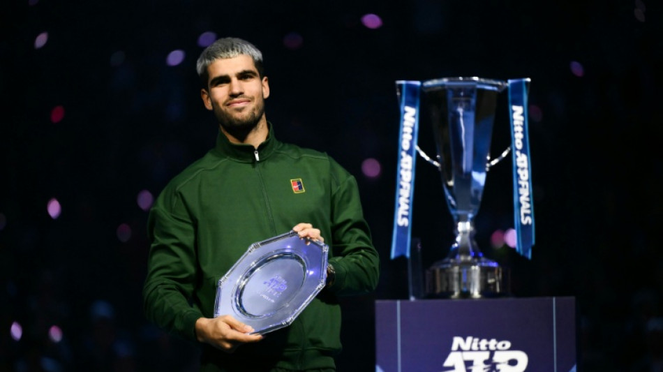 Sem Sinner, mas com Alcaraz, Copa Davis busca se consolidar na Itália