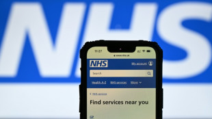 UK health service battles 'super flu' outbreak