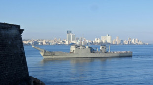 M&eacute;xico env&iacute;a ayuda humanitaria a Cuba mientras Chile y Rusia prometen asistencia