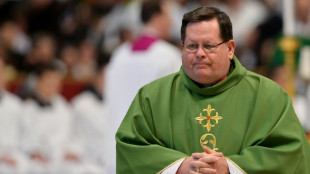 Cardeal canadense pr&oacute;ximo do papa &eacute; acusado de agress&atilde;o sexual