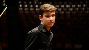Concerto straordinario del pianista Uladzislau Khandohi per Pianofortissimo