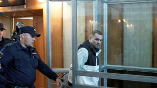 Tribunal reduz pena de prisão de soldado americano na Rússia