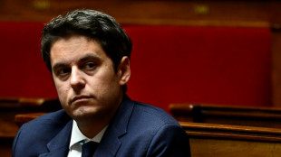 Le texte d'Attal sur la justice des mineurs à l'épreuve de l'hémicycle