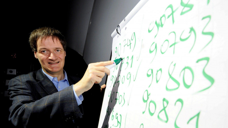 Dalla matematica nel 2025 il 34% della ricchezza in Italia