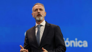 Telefónica sufre pérdidas en el primer trimestre por las ventas en Argentina y Perú