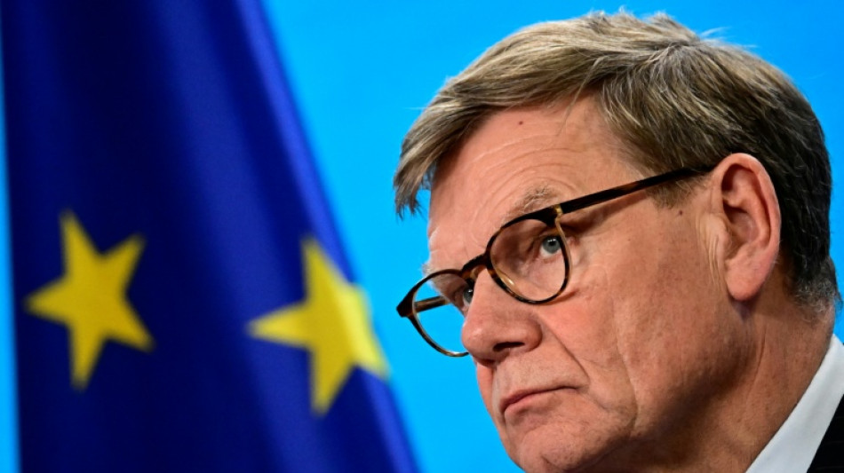 Wadephul tauscht sich in Griechenland mit Au&szlig;enminister und Regierungschef aus