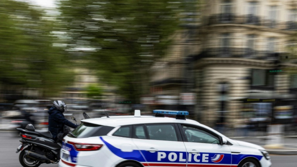 Cryptomonnaies: un homme libéré deux jours après son enlèvement contre rançon, cinq interpellations