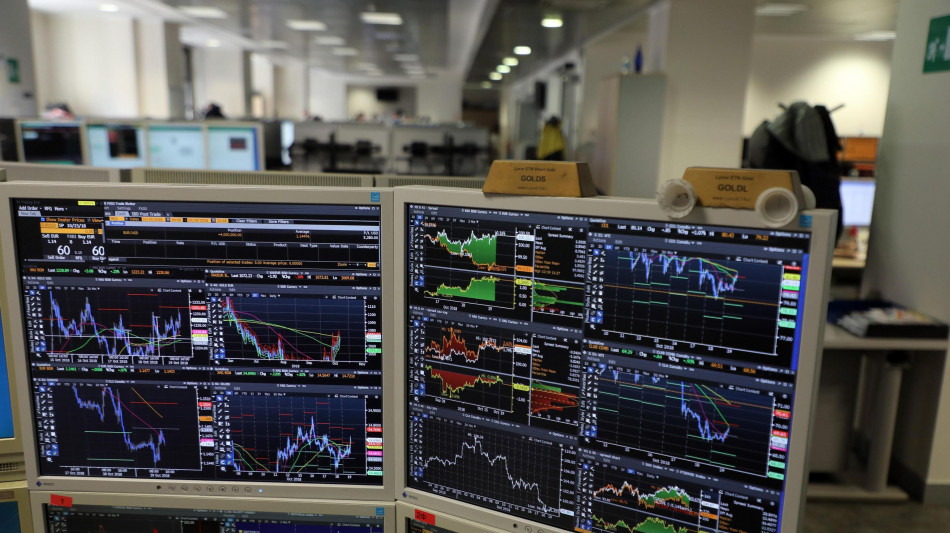 Dividendo di Mfe-Mediaset cresce a 0,27 euro (+8%)