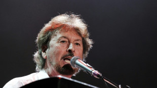 Muere a los 81 años Rick Davies, el cantante del grupo británico Supertramp