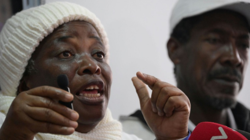 Víctimas de esclavitud en empresa japonesa en Ecuador relatan su calvario