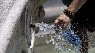Caldo, oggi bollino rosso in 5 citt&agrave; ma da domani temperatura in calo