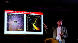 I resti di stelle laboratori per scoprire la quinta forza dell'universo