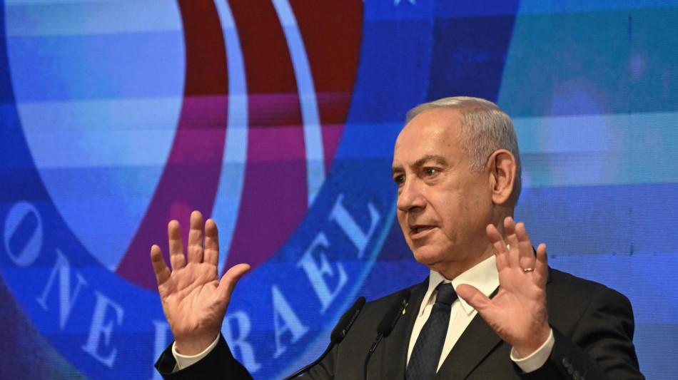 Slovenia dichiara Netanyahu 'persona non grata'
