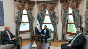 El emisario estadounidense para Siria se entrevistó con el presidente sirio tras el levantamiento de las sanciones