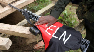 Col&ocirc;mbia reativa ordens de pris&atilde;o contra c&uacute;pula da guerrilha ELN ap&oacute;s ataque 'brutal'