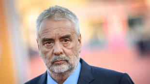 Luc Besson accus&eacute; de viol: d&eacute;cision le 23 juin sur une &eacute;ventuelle r&eacute;ouverture des investigations