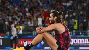 Tamberi, non so se così ha senso andare ai Mondiali