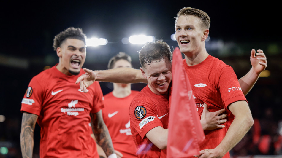 Serie A; giudice, un turno a Holm del Bologna