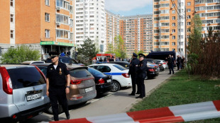 Un general ruso muerto por la explosión de un coche bomba cerca de Moscú