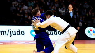 Judocas russos poderão competir sob bandeira do país e com o hino