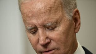 Biden heads to storm-hit Puerto Rico