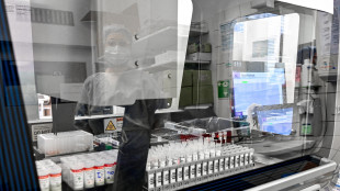 Prima sequenza genetica dell'hantavirus Andes, dal paziente svizzero