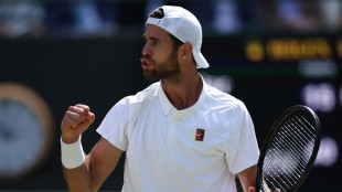 Tennis: finale a sorpresa, a Toronto è sfida Khachanov-Shelton