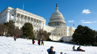 What to know about America's colossal winter storm