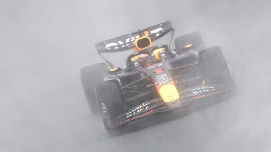 F1: au Brésil, Verstappen renoue avec la victoire devant les Alpine après une course folle