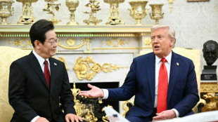 Trump contempla reunirse con el líder norcoreano y sorprende al presidente de Corea del Sur