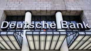 Deutsche Bank, nel primo trimestre utile +39% a 2 miliardi