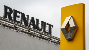 Renault chiude il trimestre con ricavi in crescita a 12,5 miliardi