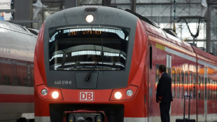 Bahn-Mitarbeiter bef&uuml;rchten &Uuml;berlastungen wegen Neun-Euro-Ticket