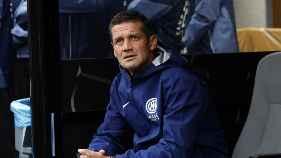 Calcio: Chivu, ha ragione Allegri Napoli favorito per titolo