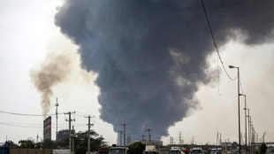 En Iran, une "puissante" explosion dans un port fait au moins quatre morts, plus de 500 blessés