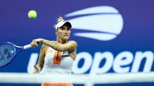 Nach langer Dopingsperre: Vondrousova zieht vor den CAS