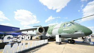 La brasileña Embraer anuncia un pedido de 60 aviones para SkyWest