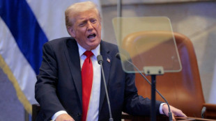 'Temos paz no Oriente Médio', declara Trump na cúpula sobre Gaza no Egito