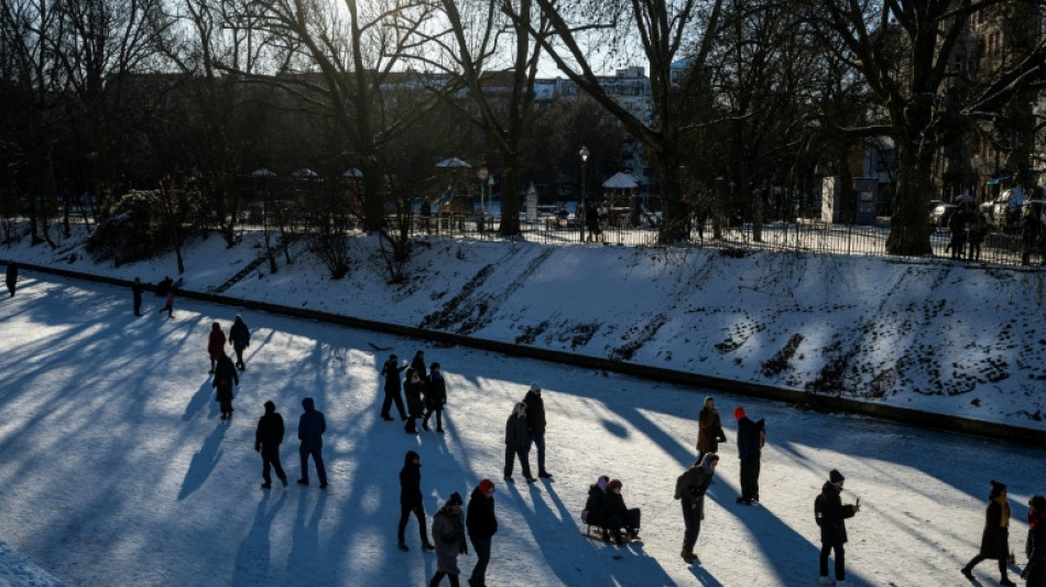 Einwohnerzahl in Deutschland schrumpft: Geburtendefizit gr&ouml;&szlig;er als Zuwanderung