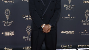 Pallone d'Oro: a Yamal il trofeo Kopa per il miglior giovane