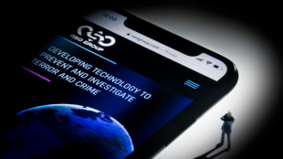 Spain court hears Rabat case over reporter's spyware claim