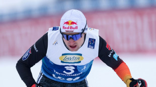 Kombinierer Geiger holt WM-Bronze - Riiber siegt
