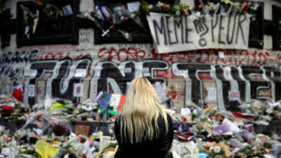 Diez a&ntilde;os de reconstrucci&oacute;n para las v&iacute;ctimas de los atentados de Par&iacute;s de 2015